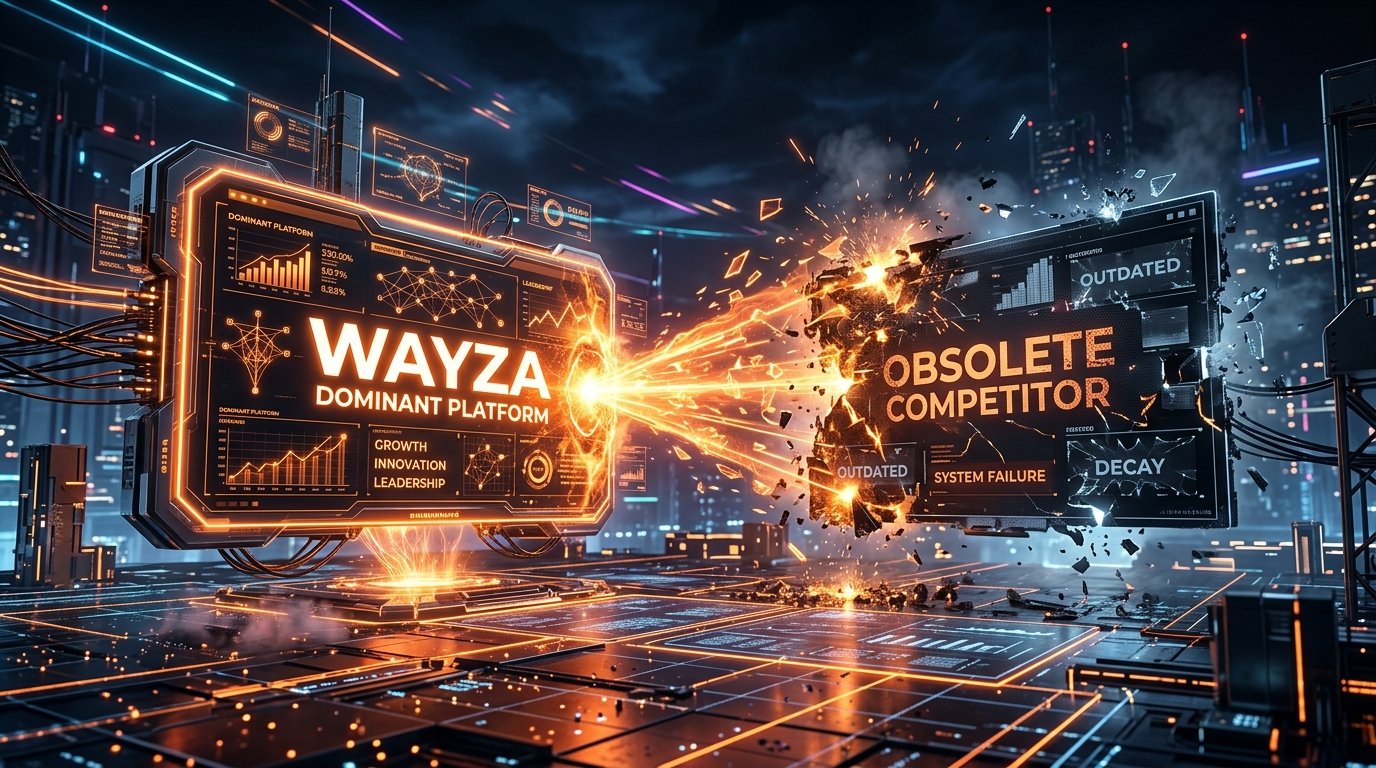 Wayza vs Reflare.io & ThumbnailTest : Quel est le Meilleur Outil YouTube en 2026 ?