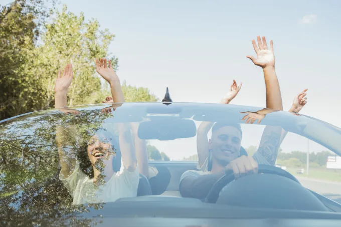 Comment ça marche - Covoiturage Facile